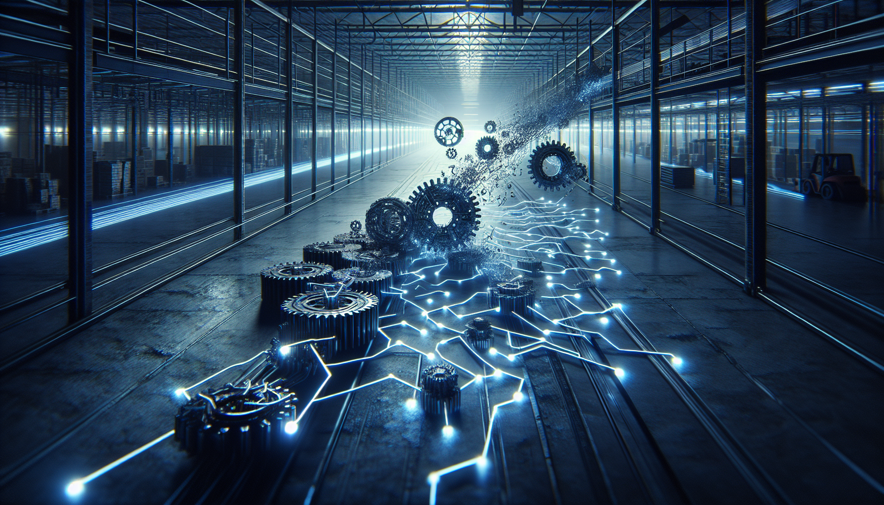 Pentagon Designates Anthropic a Supply Chain Risk — featuring AI, Tech
