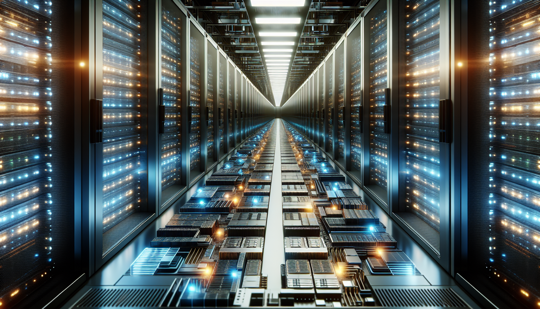 OpenGCRAM Targets AI Memory Costs With Heterogeneous Compilers — featuring Tech, AI, Defense