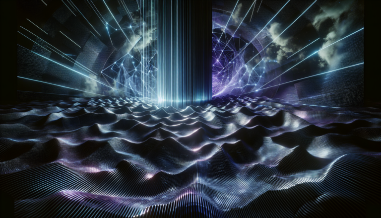 Pentagon's AI Standoff With Anthropic Redraws Federal Stack — featuring Quantum technologies and military strategy, AI govern