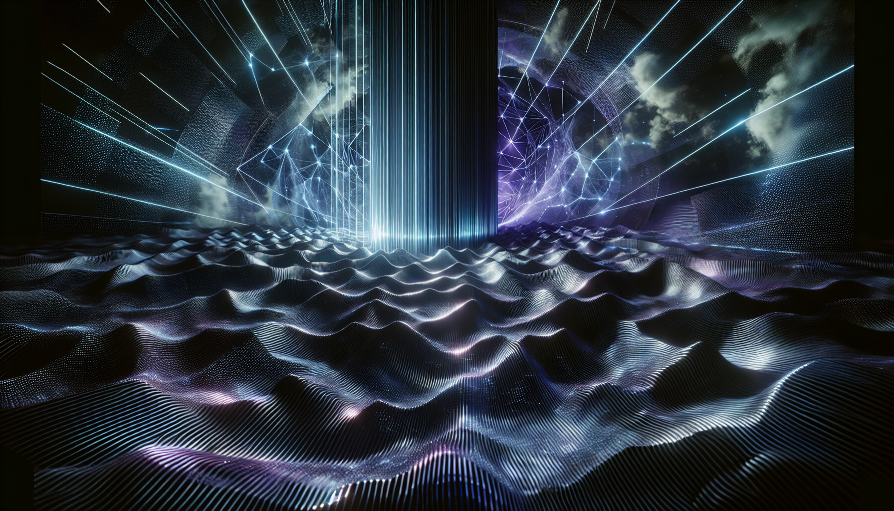 Pentagon's AI Standoff With Anthropic Redraws Federal Stack — featuring Quantum technologies and military strategy, AI govern