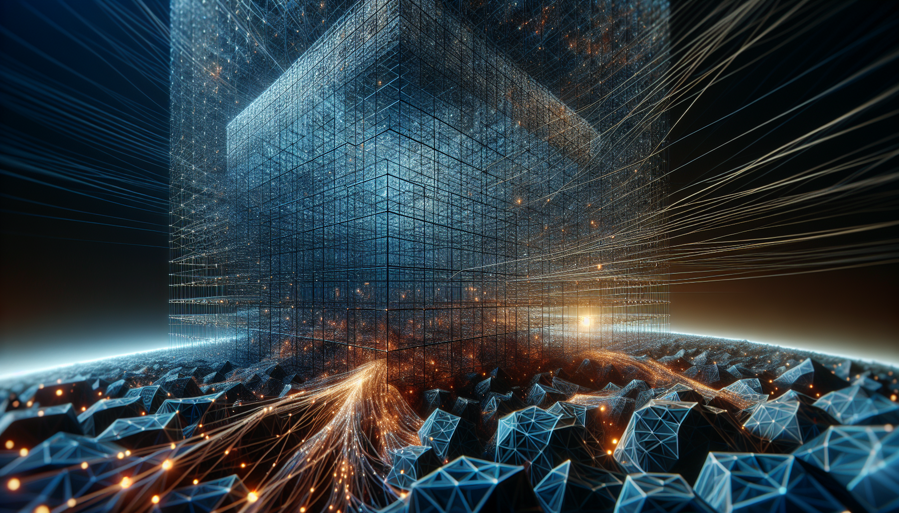 LeCun's $1B World Model Bet Reframes Physical AI — featuring AI Funding & Development, Enterprise AI Security, AI Infrastruct
