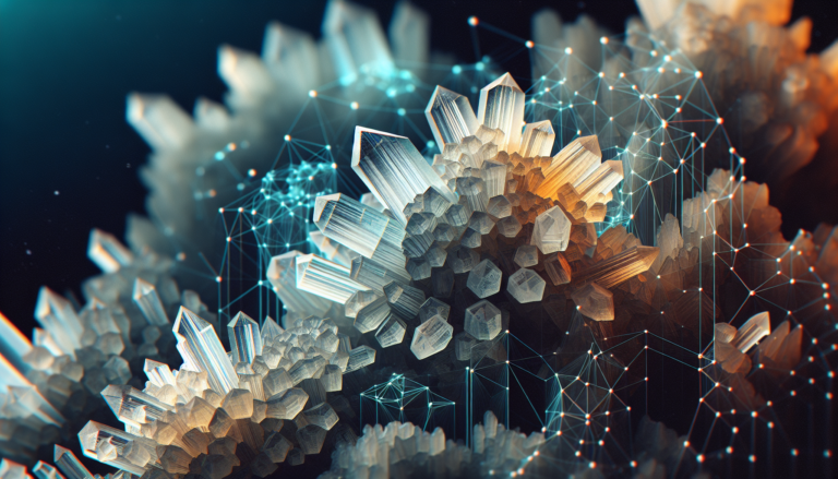 AI Pipeline Turns Fossil Plant Cells Into Population-Scale Data — featuring AI, Tech, Defense