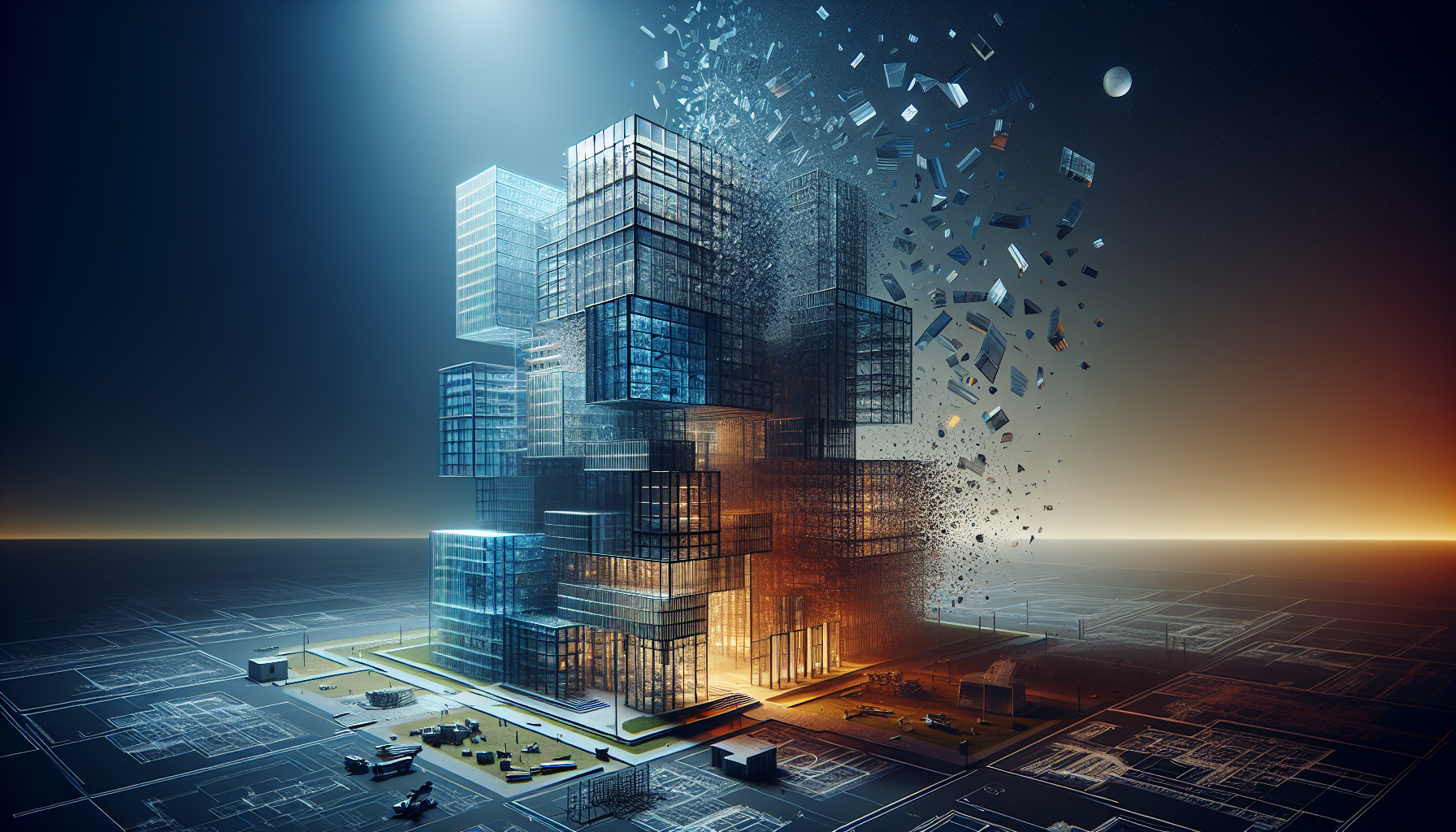 xAI's Structural Collapse Reveals Coding Tool Gap — featuring Tech, AI