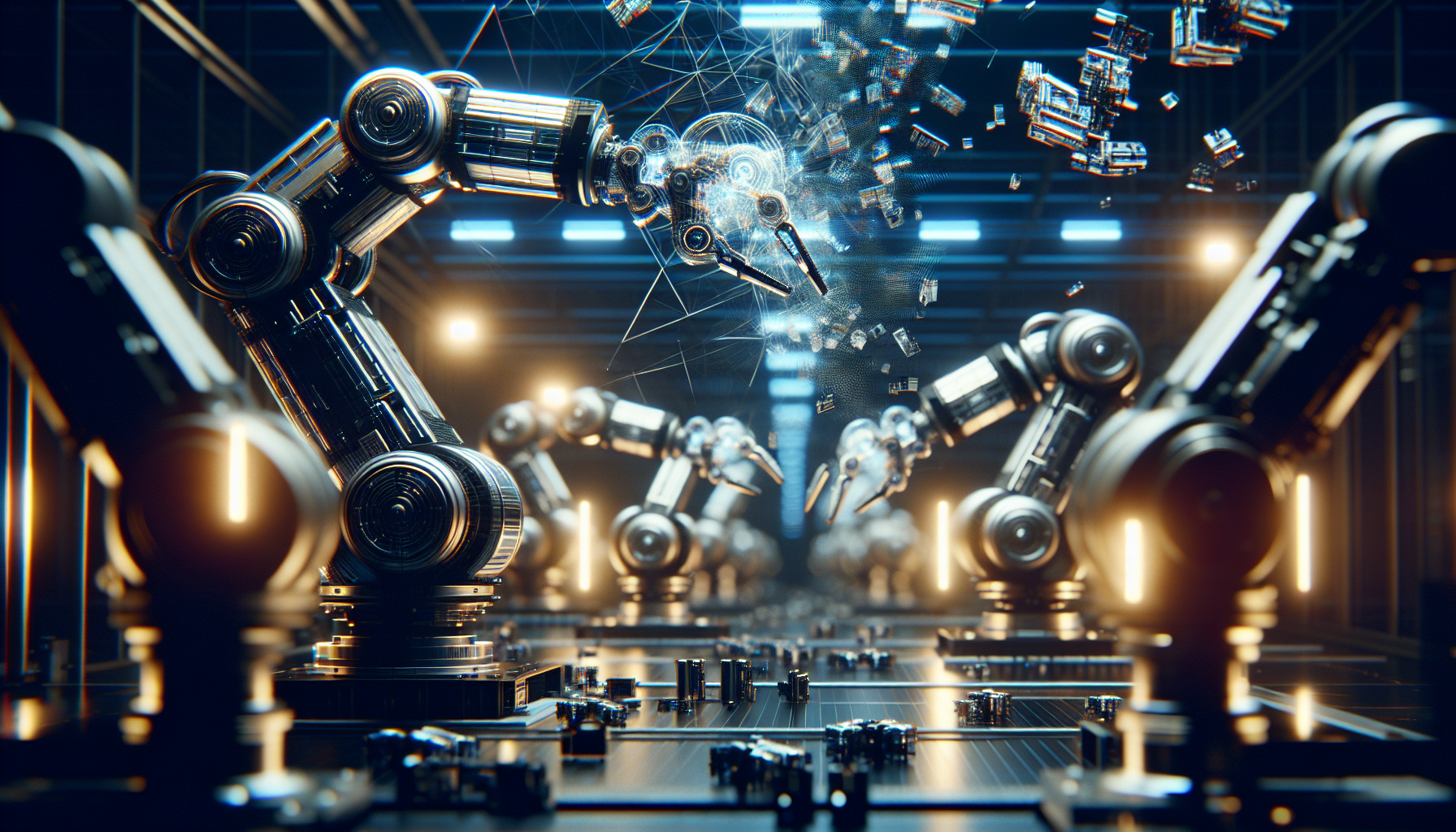 Chain-of-Thought Attacks and the AI Fraud Economy — featuring AI Security & Vulnerabilities, Multi-tenant SaaS Architecture,