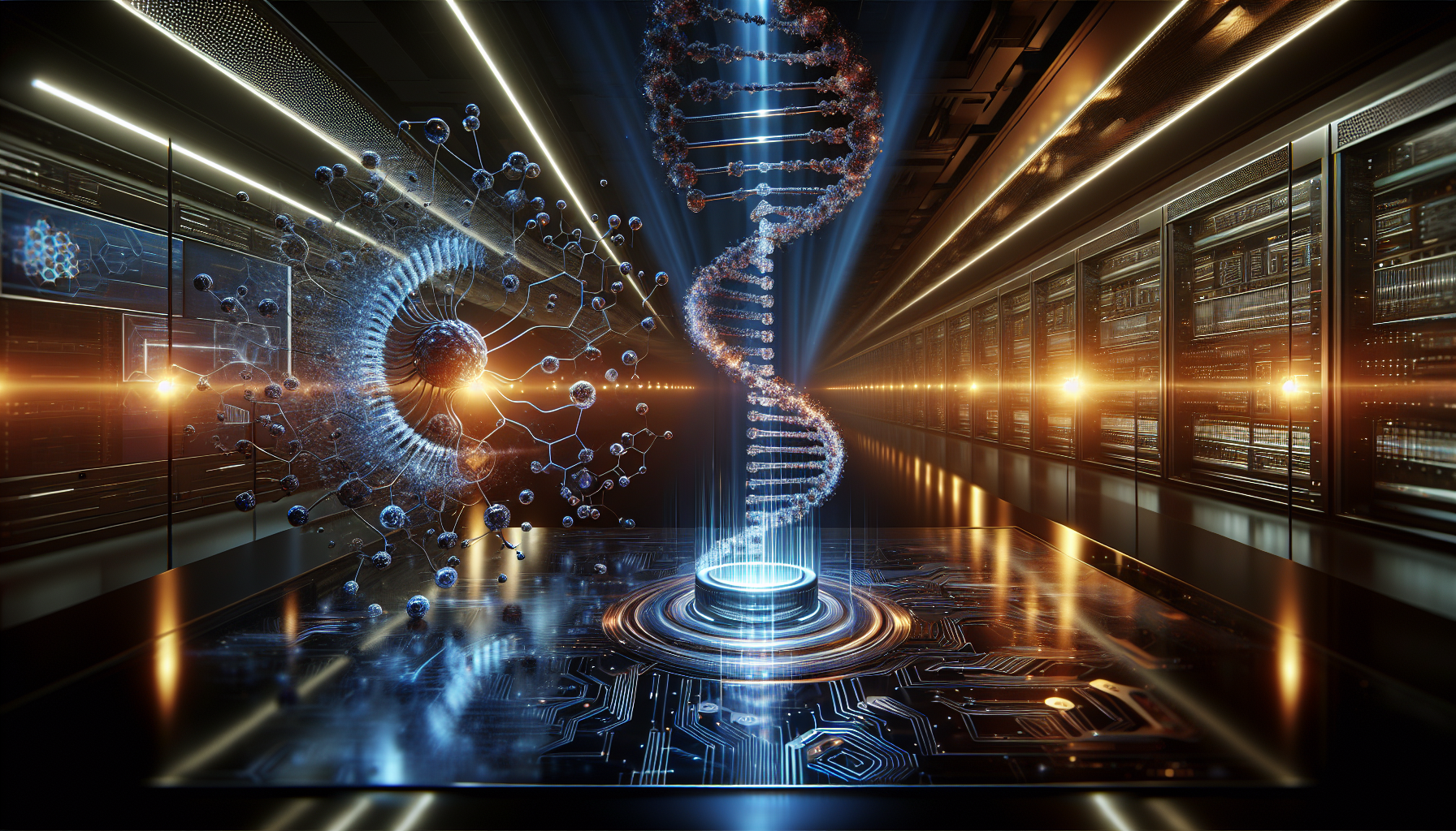 OpenAI Bets on Automated Research as War AI Goes Public — featuring AI, Security, Tech