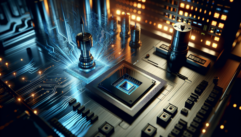 Amazon's Trainium Lab Goes on Record After $50B OpenAI Deal — featuring AI, Tech