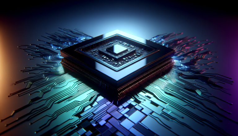 NVIDIA's 96GB Blackwell GPU Targets AI Workstation Workloads — featuring AI, Tech, Biotech