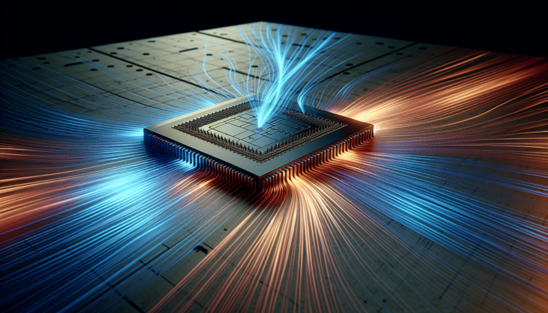 SK Hynix's $14B IPO Bid to Break the AI Memory Bottleneck — featuring Semiconductor Supply Chain, AI Infrastructure, Geopolit