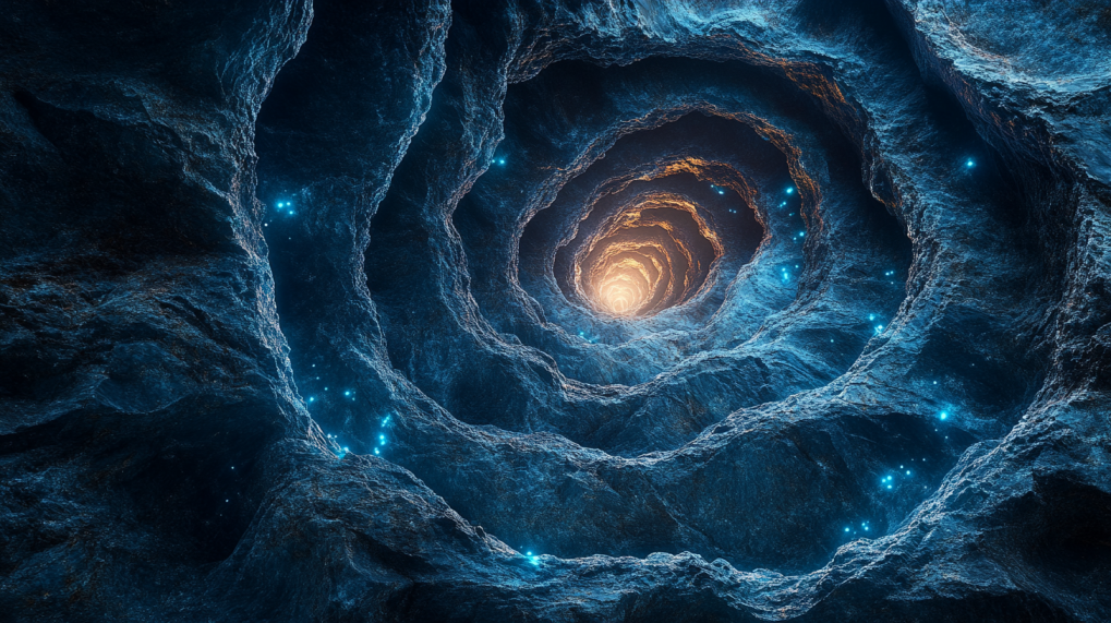 Latent Organic upgrades