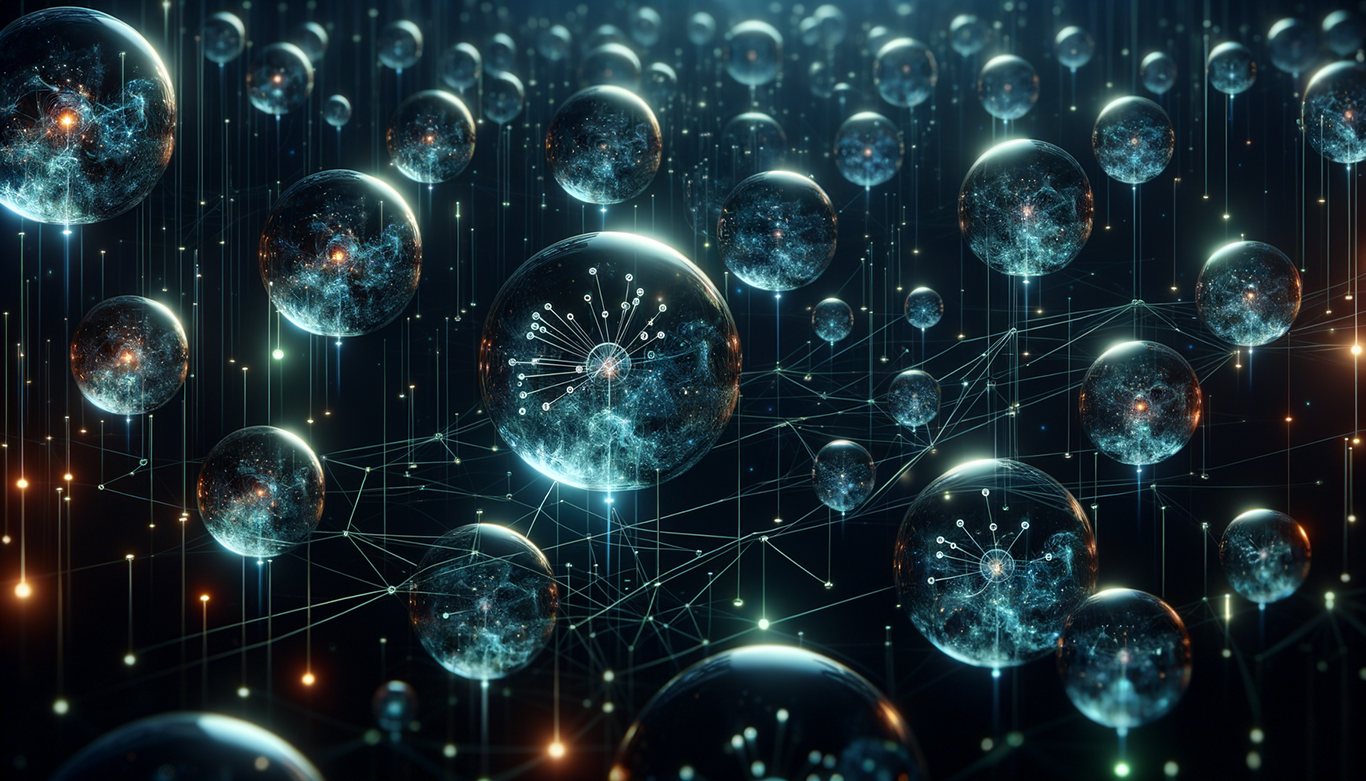 The Missing Layer: Why Every Second Brain Stops at the Same Wall