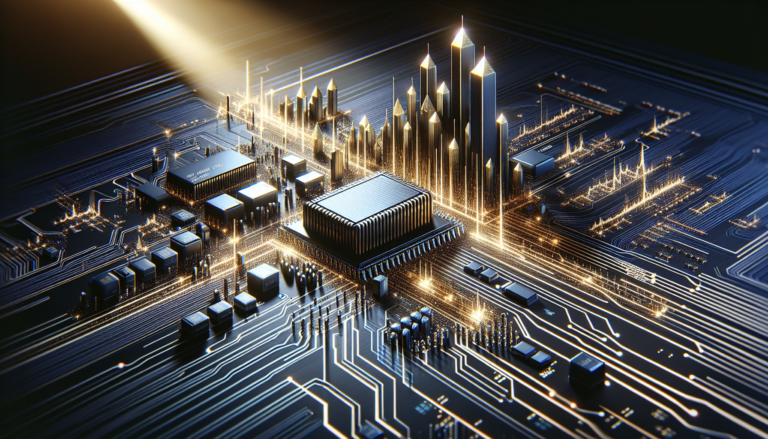 OpenAI's $122B Round Opens AI Ownership to Retail — featuring AI, Tech, Security