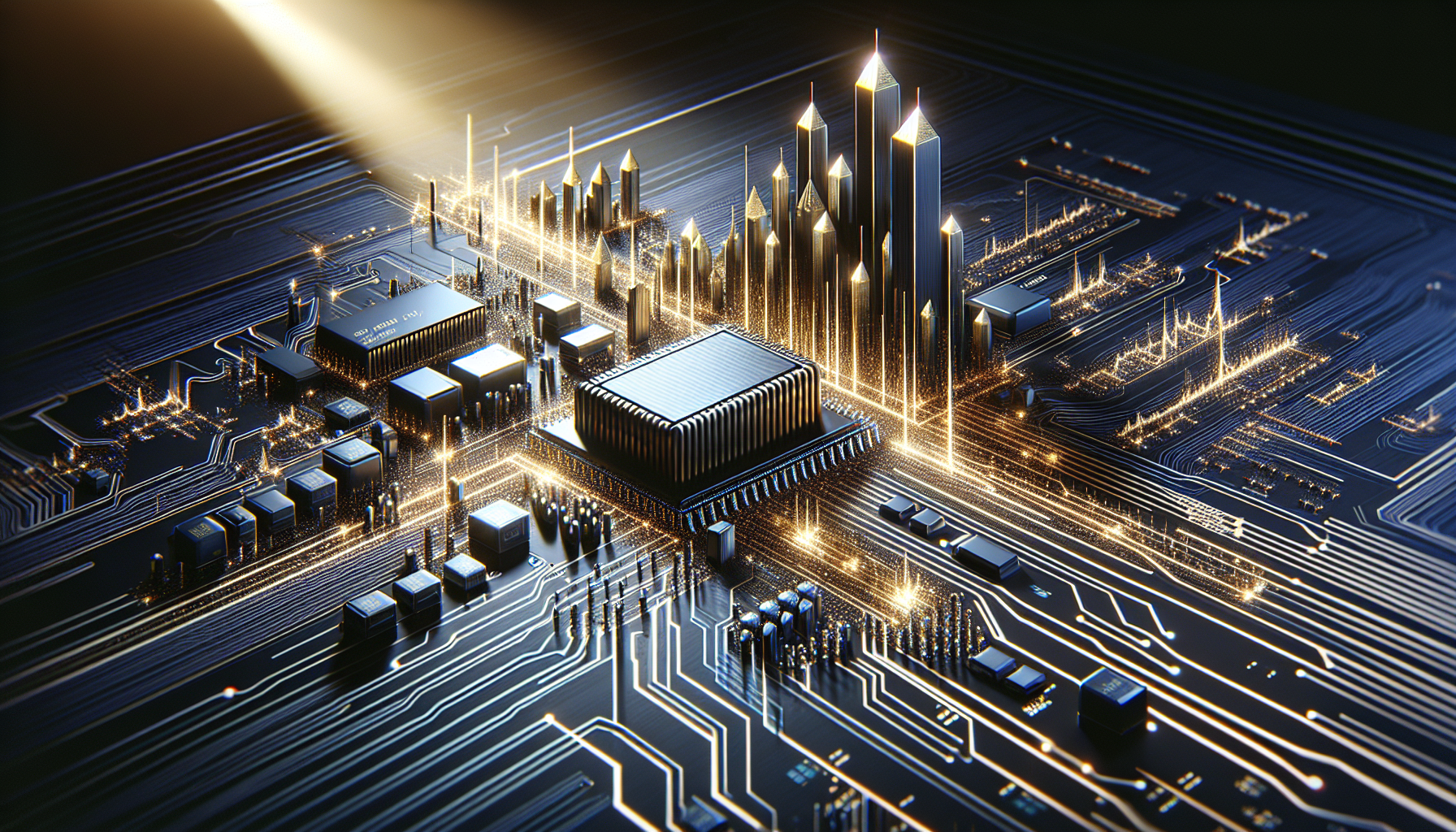 OpenAI's $122B Round Opens AI Ownership to Retail — featuring AI, Tech, Security