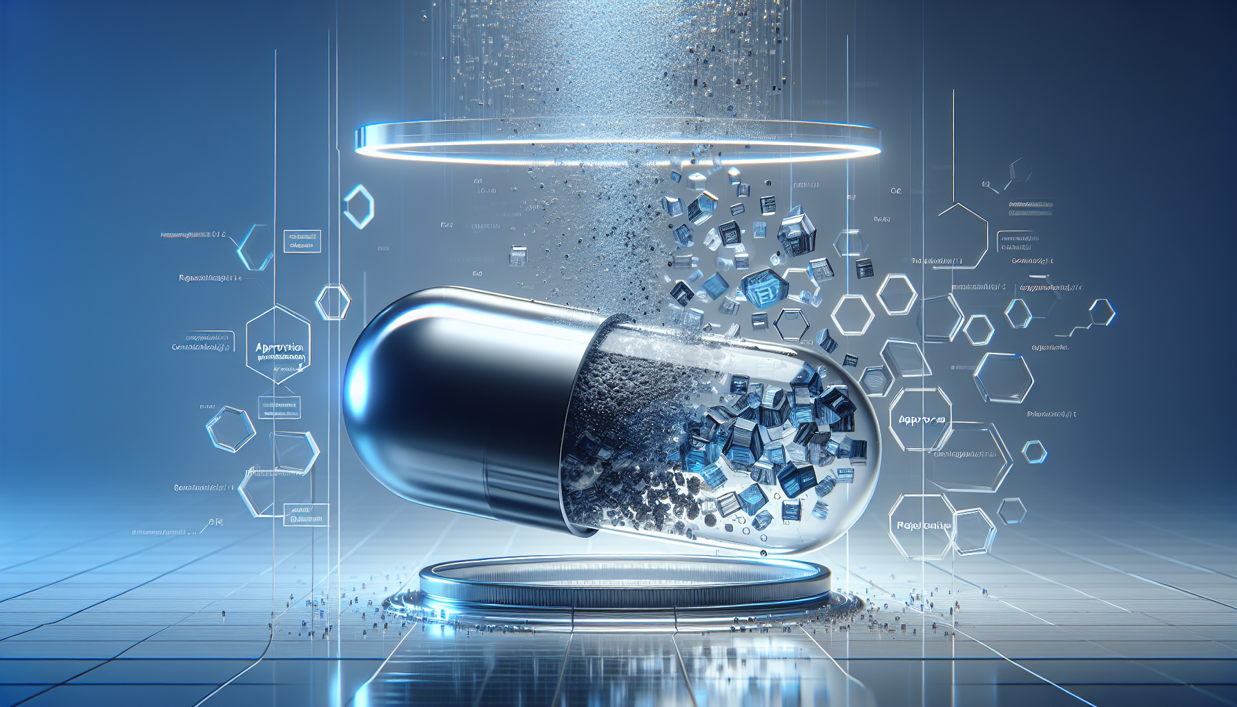 FDA Approves Efficacy-Agnostic Drug as AI Rewires Code and Agents — featuring Biotech, Security, Infrastructure