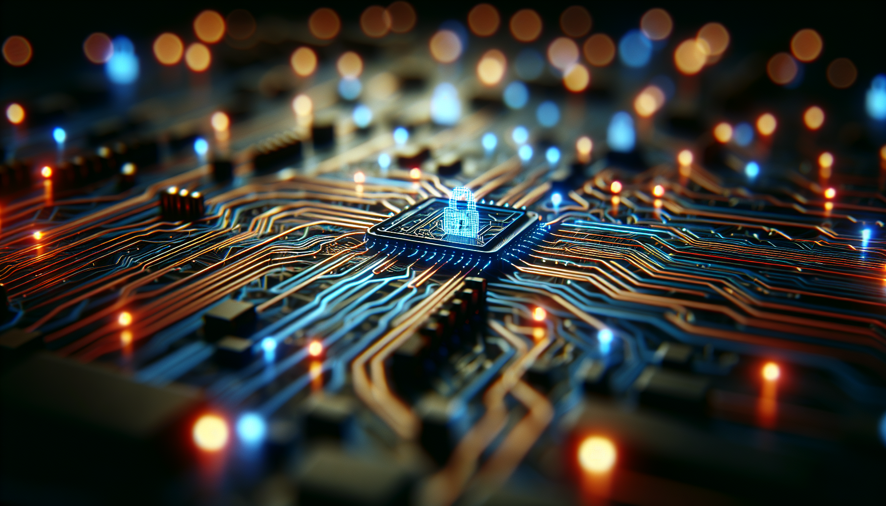 Healthcare Cyber Risk, Robot Learning, and AI Funding Signals — featuring AI, Security, Tech