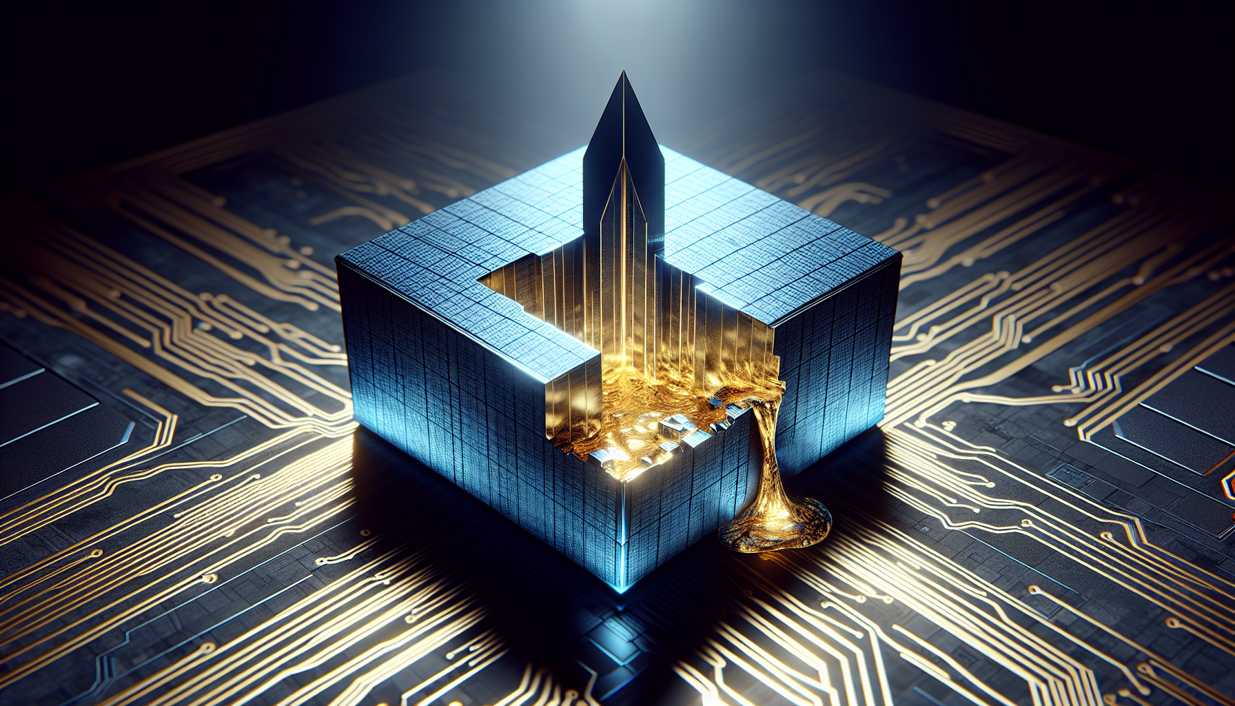 Cerebras Files for IPO, Targeting Nvidia's Grip on AI Silicon — featuring AI, Tech, Business