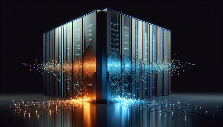 Anthropic's Mythos Breached as AI Cyber Tool Rivalry Heats Up — featuring Security, Tech, AI