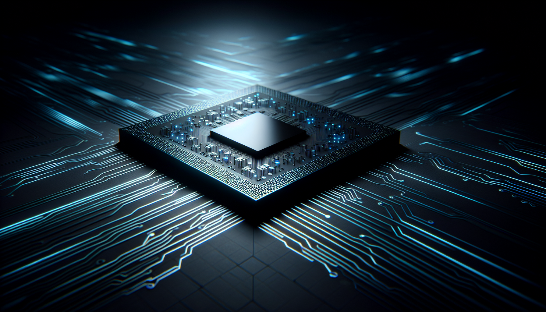 Google's TPU Challenge and the Agentic Enterprise Shift — featuring Artificial Intelligence, Cloud Computing, Machine Learnin