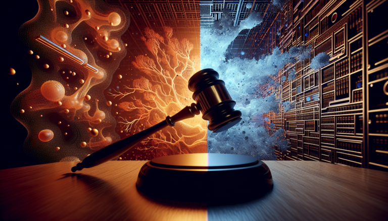 Musk v. OpenAI Heads to Trial as AI Consolidates Globally — featuring AI, Business, Tech