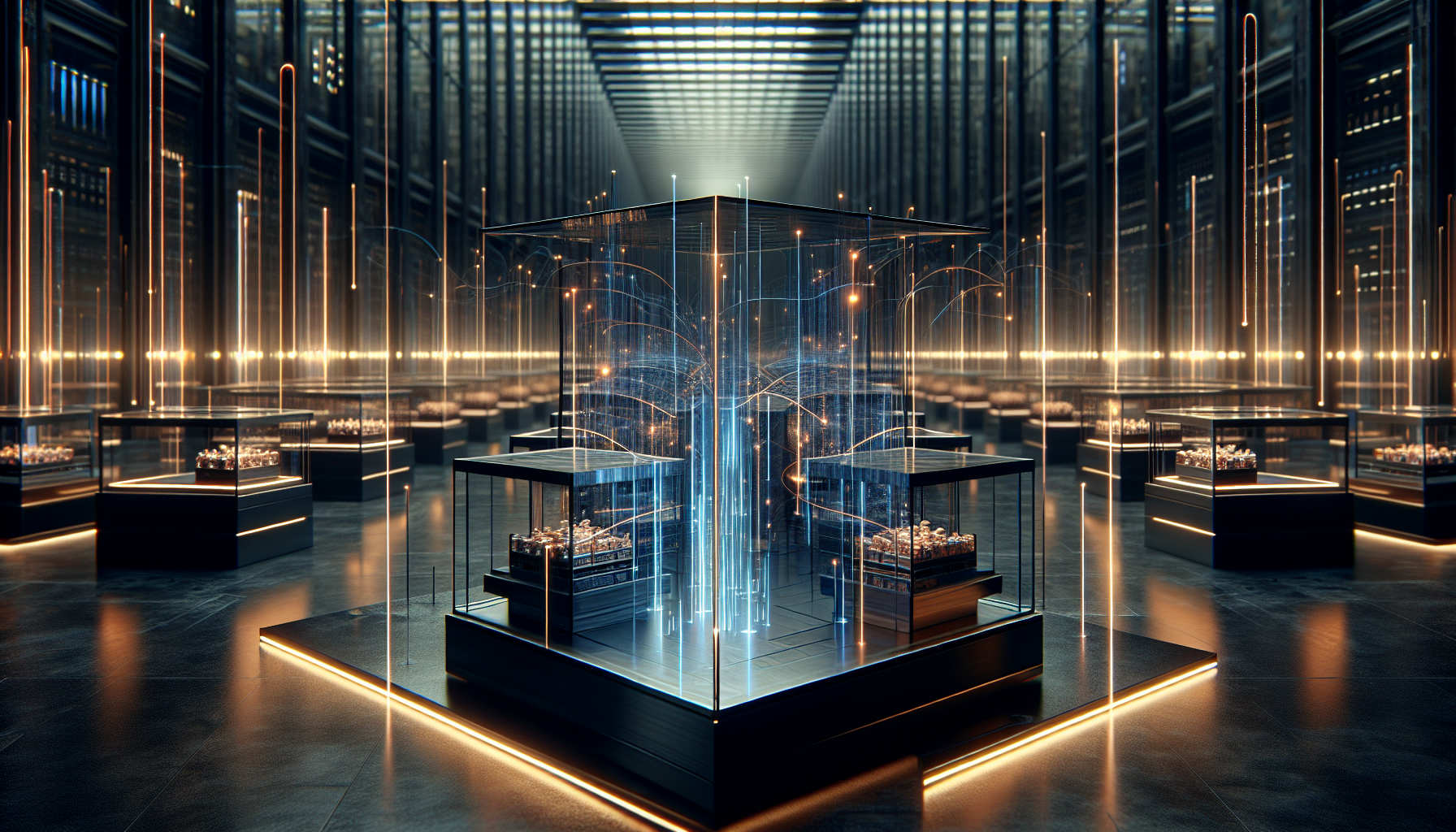 Anthropic's Agent Marketplace and Nvidia's $5T Milestone — featuring AI, Business, Tech