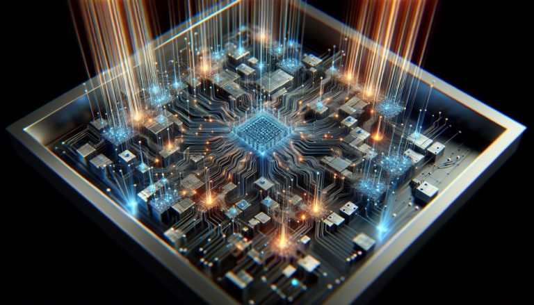 Superminds, DeepMind Korea, and the Semiconductor Frontier — featuring AI, Tech, Infrastructure