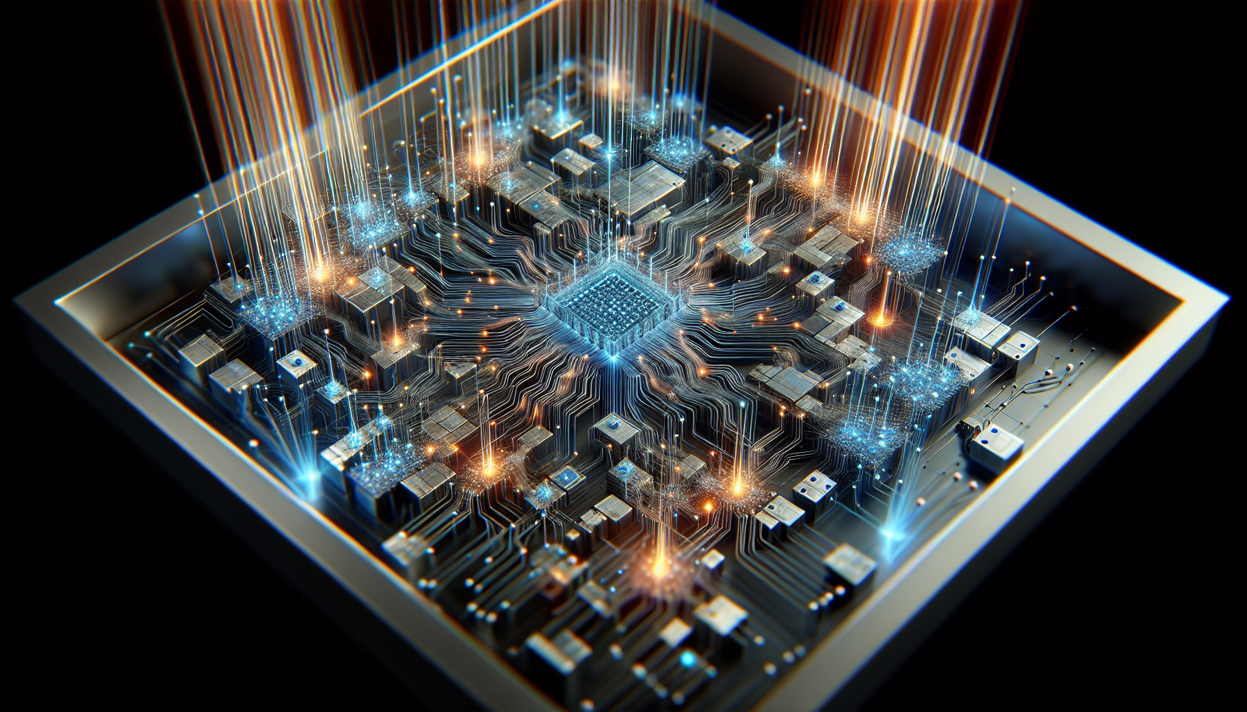 Superminds, DeepMind Korea, and the Semiconductor Frontier — featuring AI, Tech, Infrastructure
