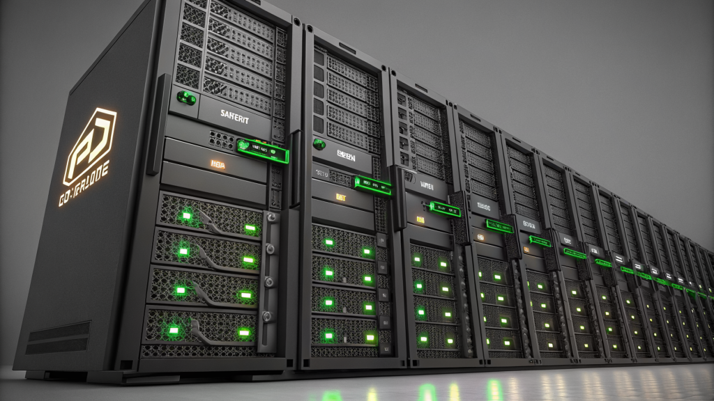 220,000 GPUs from SpaceX Colossus 1 — infrastructure committed before the demand model is known