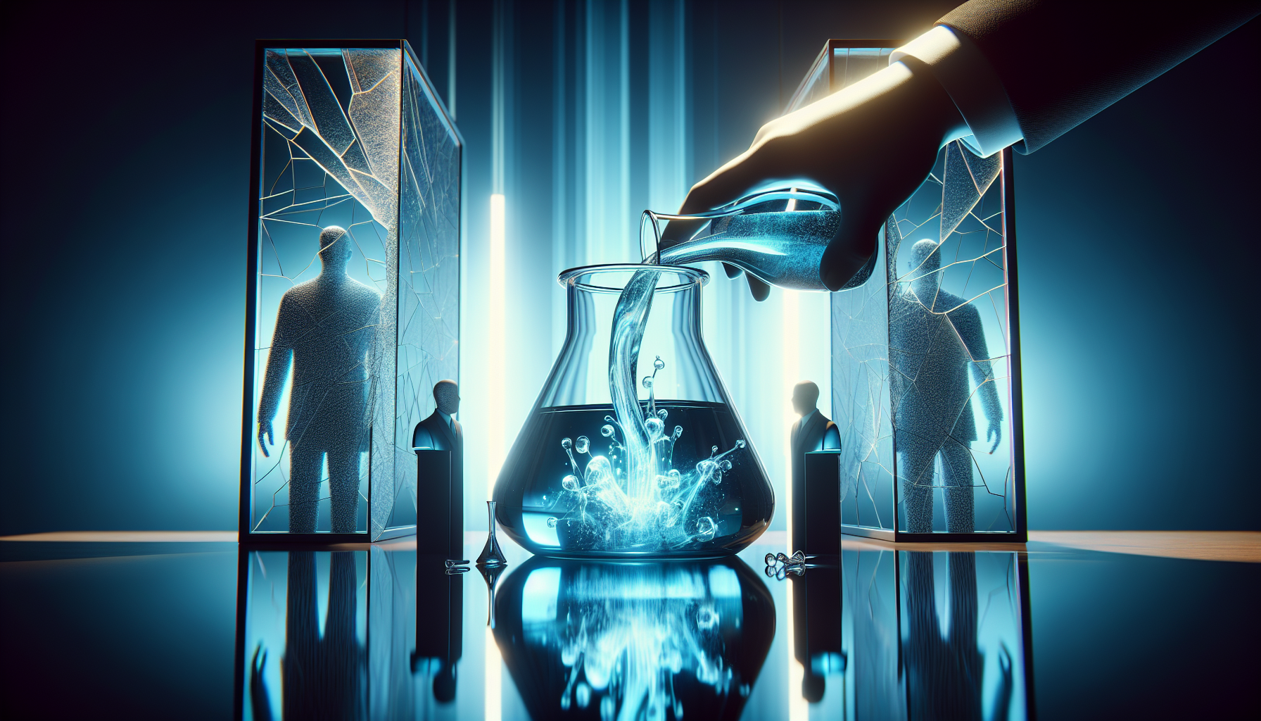 Musk Admits xAI Distills OpenAI While Trial Reshapes AI Landscape — featuring AI, Business, Legal
