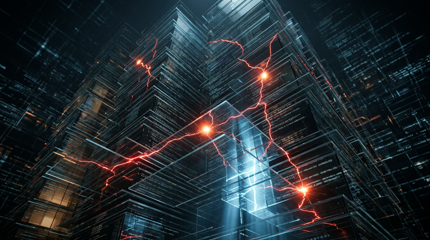AI's Blind Spot: Why Code Models Miss Security Patches — featuring Security, AI, Tech