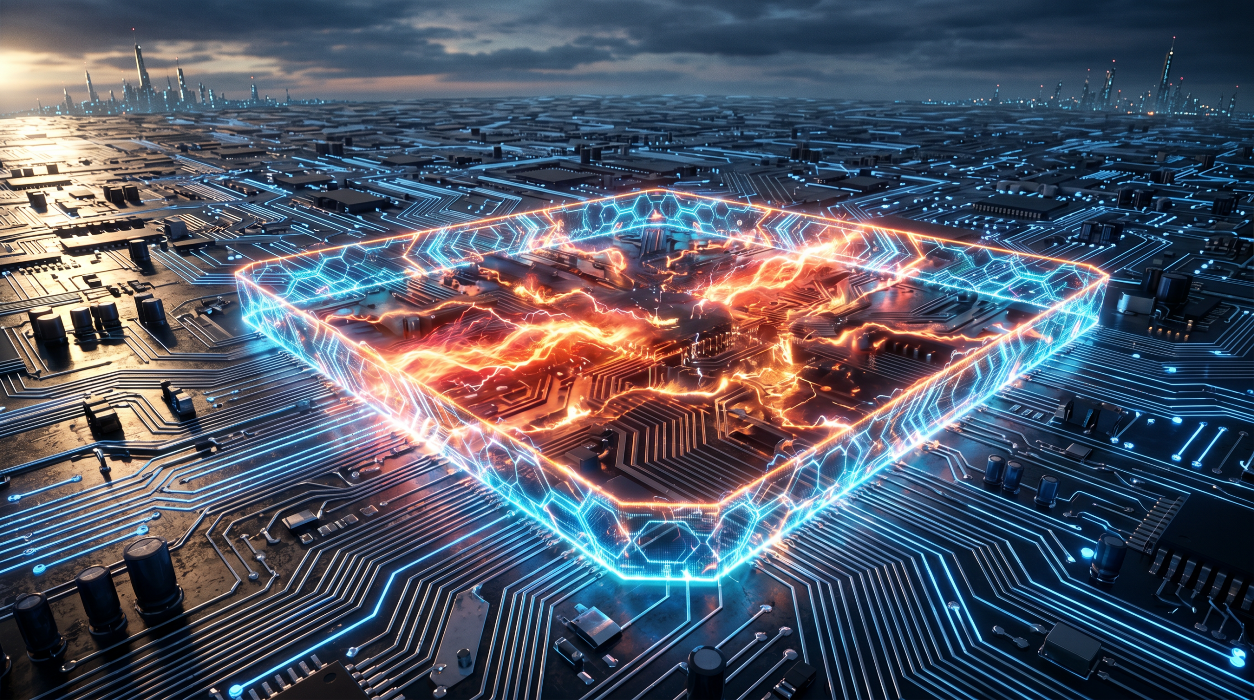 Human Oversight Meets AI's Expanding Autonomy — featuring Cybersecurity & critical infrastructure, Agentic AI & education, AI