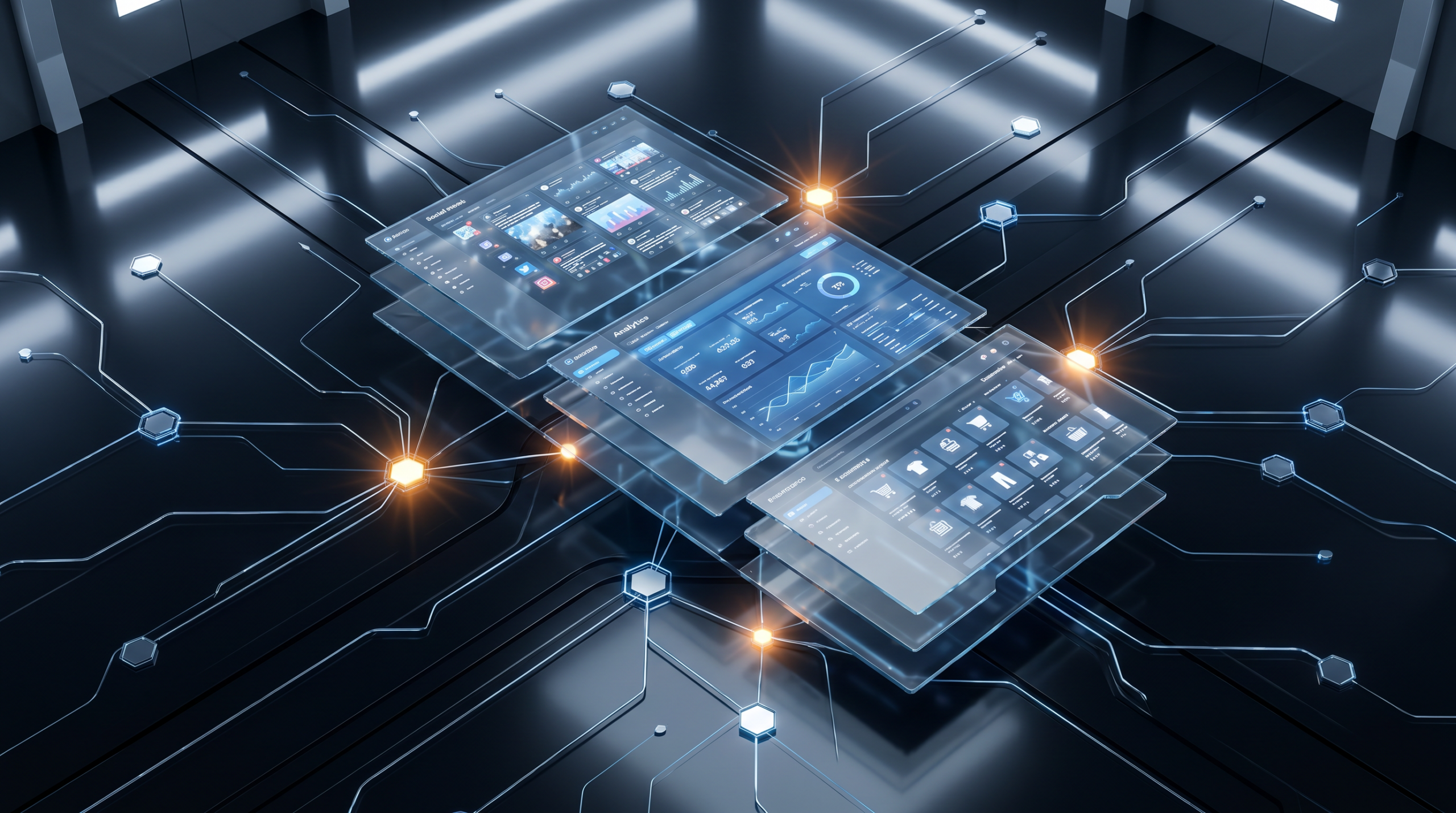 Agentic AI Tightens Its Grip on Marketing and Research — featuring AI & agentic marketing platforms, Research integrity and A
