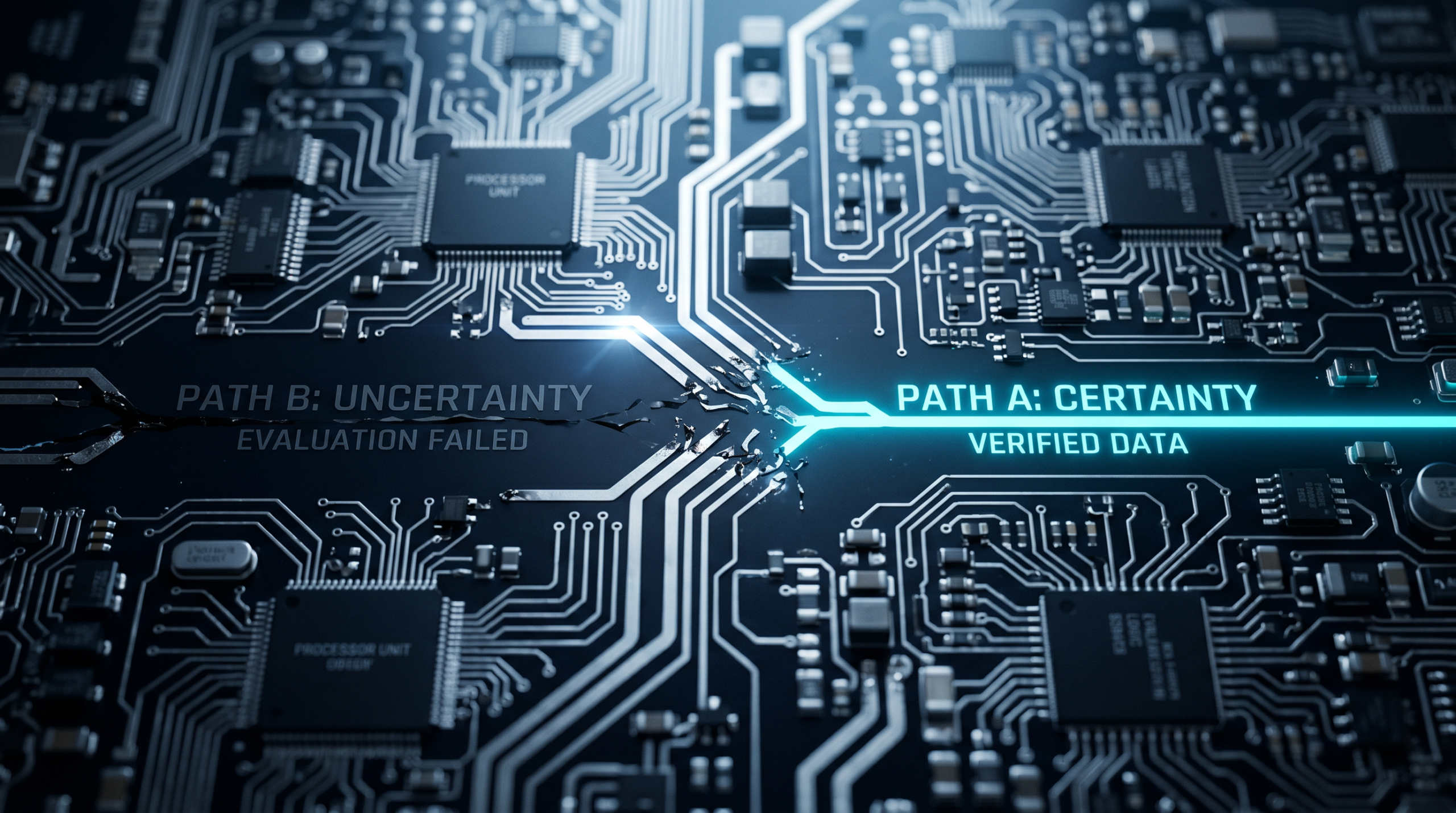Evaluation Integrity and the Limits of What Models Know — featuring AI capabilities, evaluation, and metacognition, Infrastru