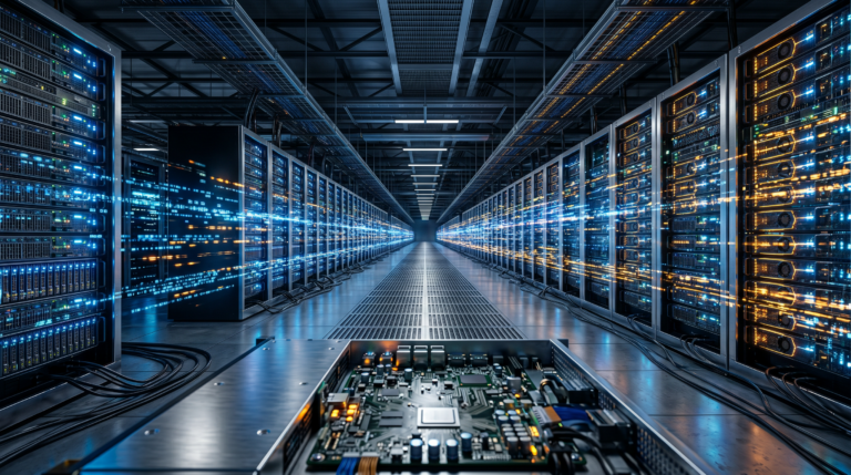 Anthropic Pays xAI $1.25B/Month as Compute Becomes Currency — featuring AI infrastructure and compute economics, Applied and