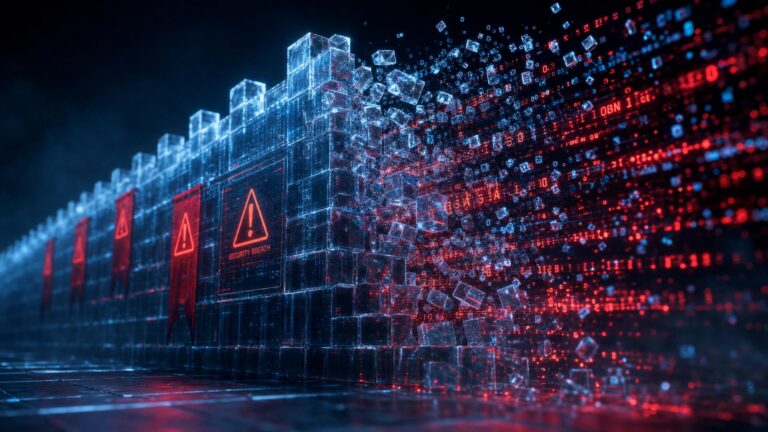 AI Security Has No Settled Playbook — Even for Google — featuring Adversarial robustness & temporal drift in malware detectio