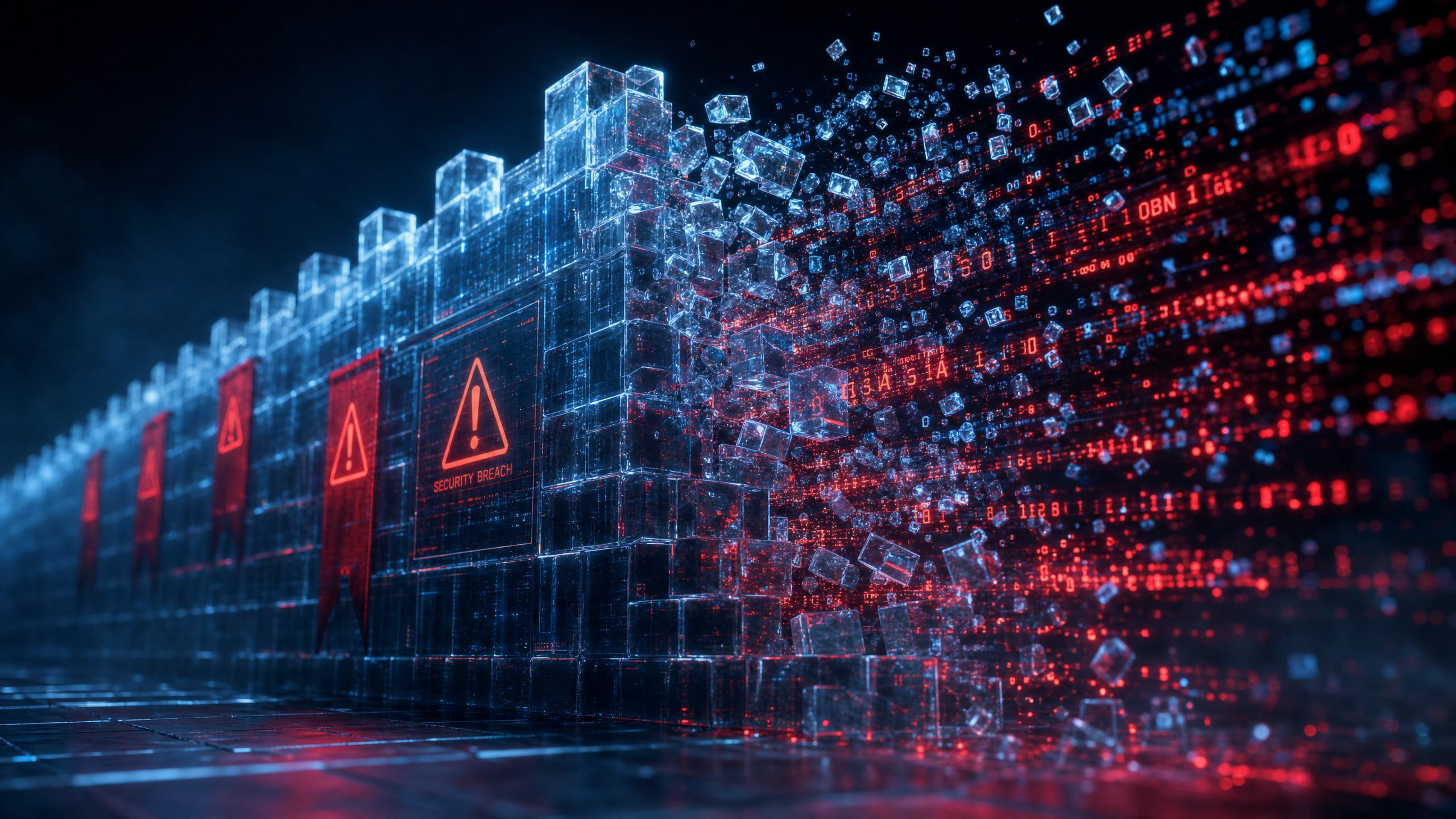 AI Security Has No Settled Playbook — Even for Google — featuring Adversarial robustness & temporal drift in malware detectio