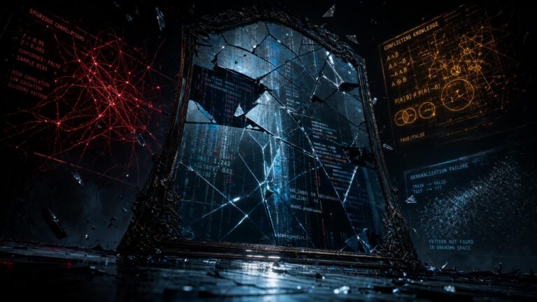 LLM Threat Intelligence Has Three Structural Failure Modes — featuring AI security and LLM failure modes, AI labor-market imp