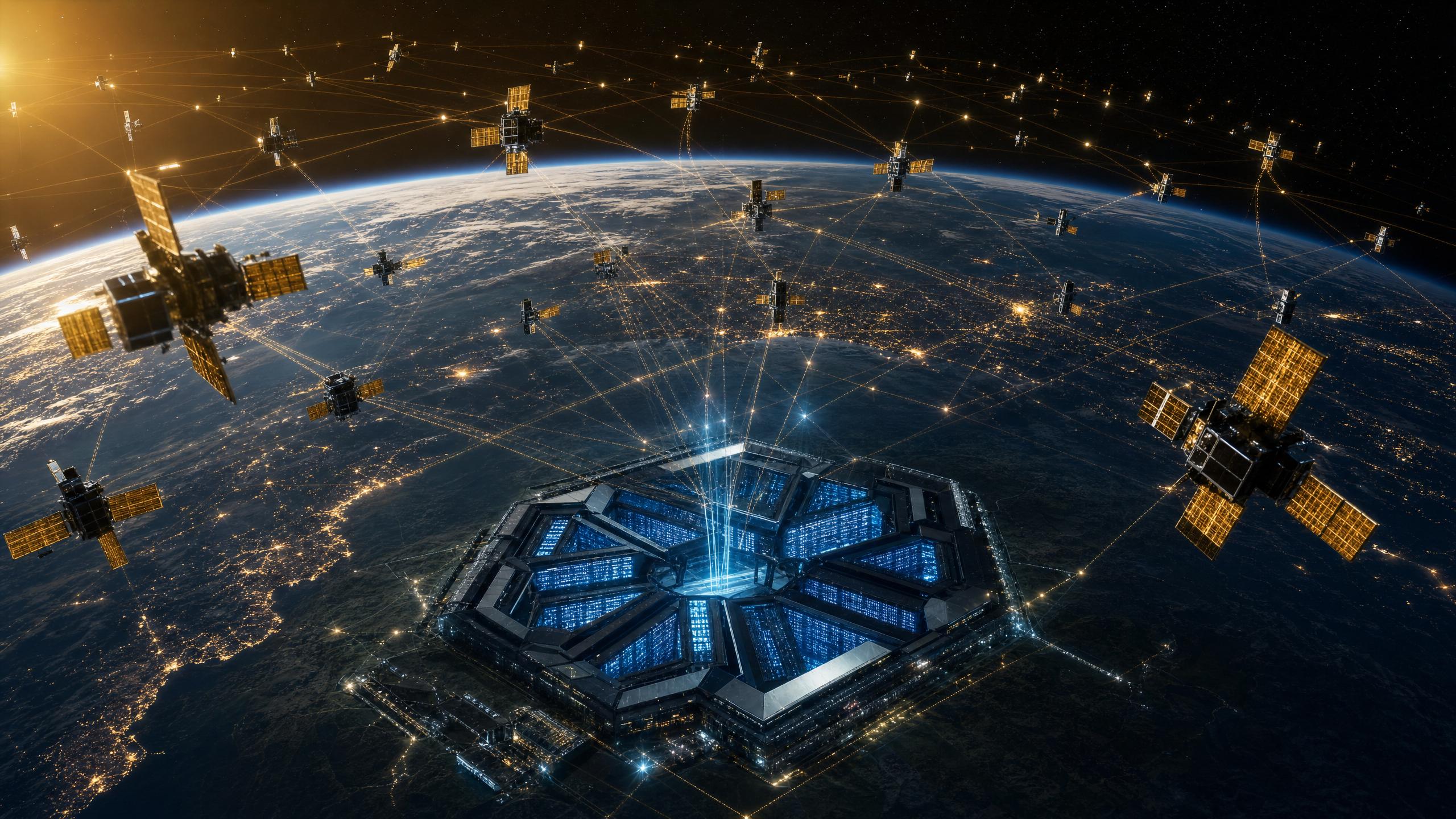 SpaceX, Agent Exploits, and the Vatican's AI Ethics Gambit — featuring Space, AI & compute infrastructure, AI security & vuln