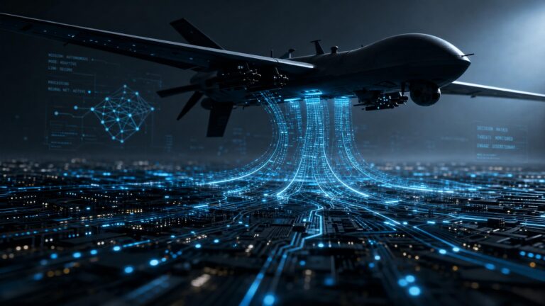 Pentagon's $50B Drone Push Headlines a Day of AI at Scale — featuring AI methods & tooling, LLM security & software assurance