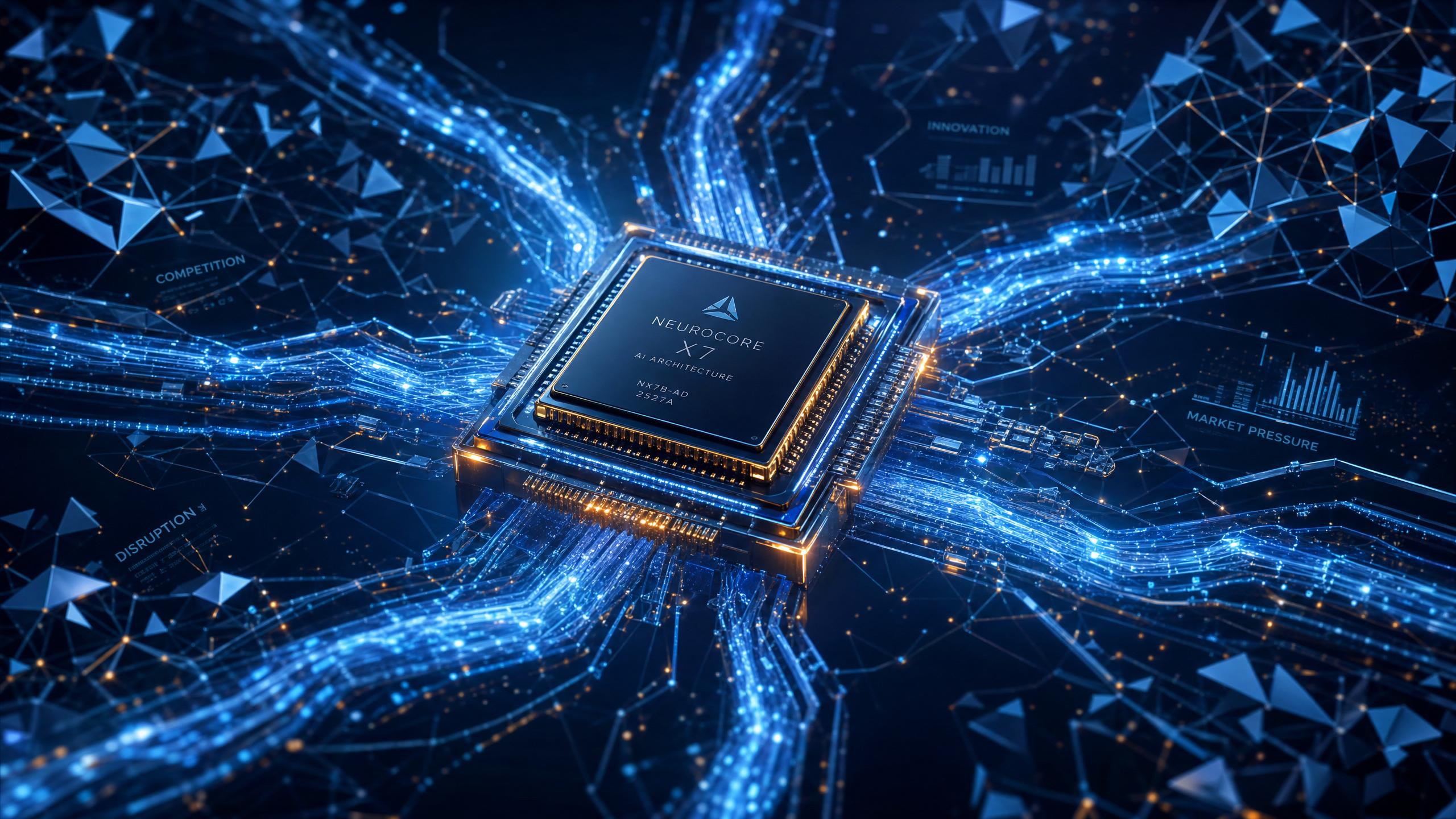 Nvidia's $20B Talent Grab Reshapes the AI Chip Race — featuring AI infrastructure & observability, AI governance & ethics, AI