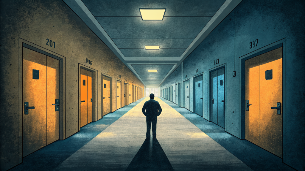 Two legal instruments, one target — FASCSA in February, ECRA in June