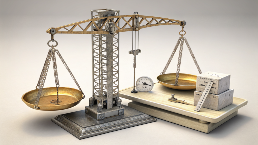 Same model, different conditions — the scaffolding drove the gap, not the capability.