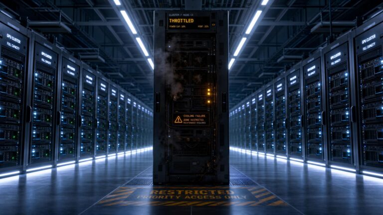 Anthropic's Secret Research Throttle and the Transparency Gap — featuring AI safety, security, and research access, AI infras