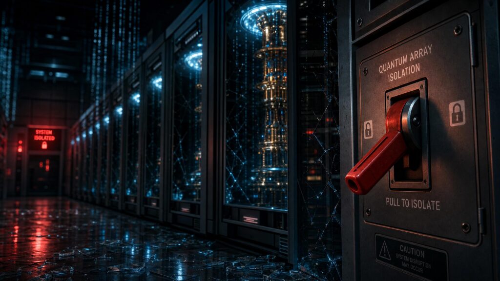 AI safety and regulation, Platform liability for AI…