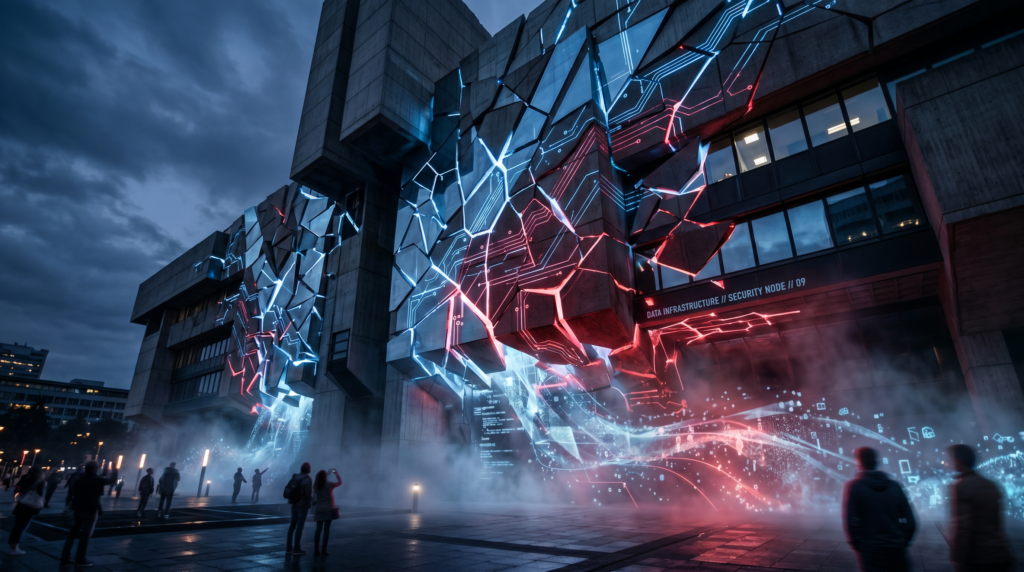 AI safety and deployment in national security…