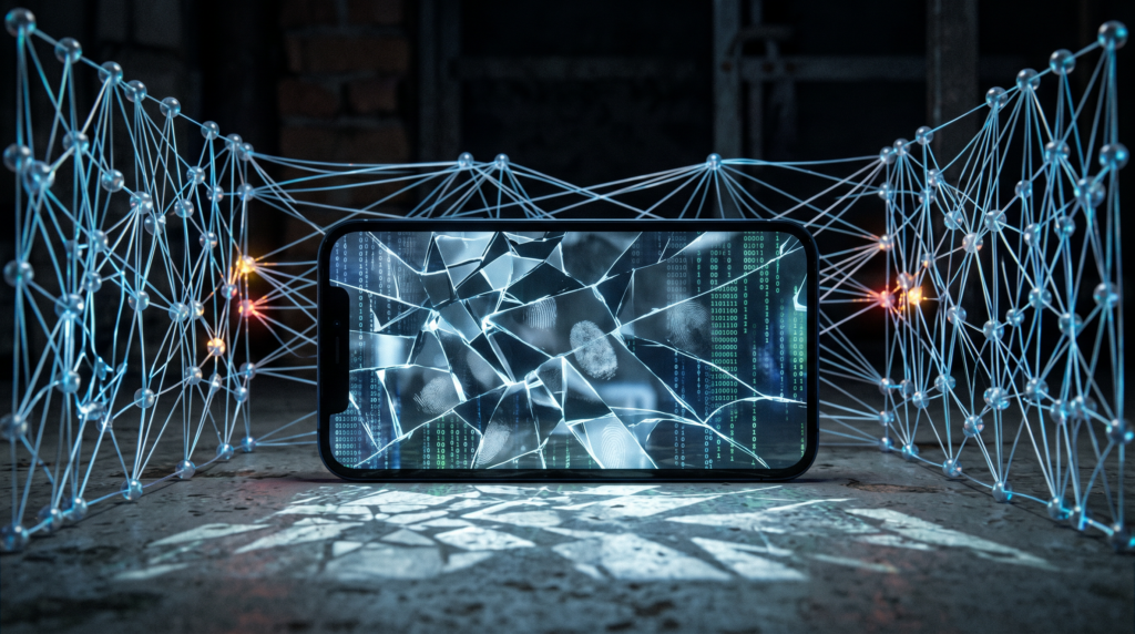 AI privacy and trust, AI-powered search products…