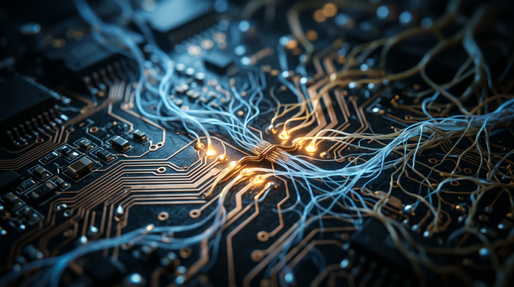 AI-assisted cybersecurity, Open-source…