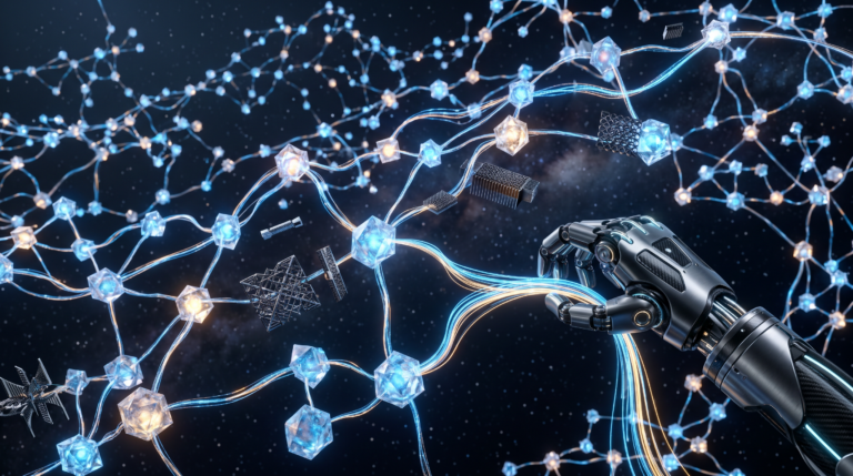 Agent Economies, Federated Science, and the Dexterity IP Wars — featuring Federated and open AI infrastructure for scientific