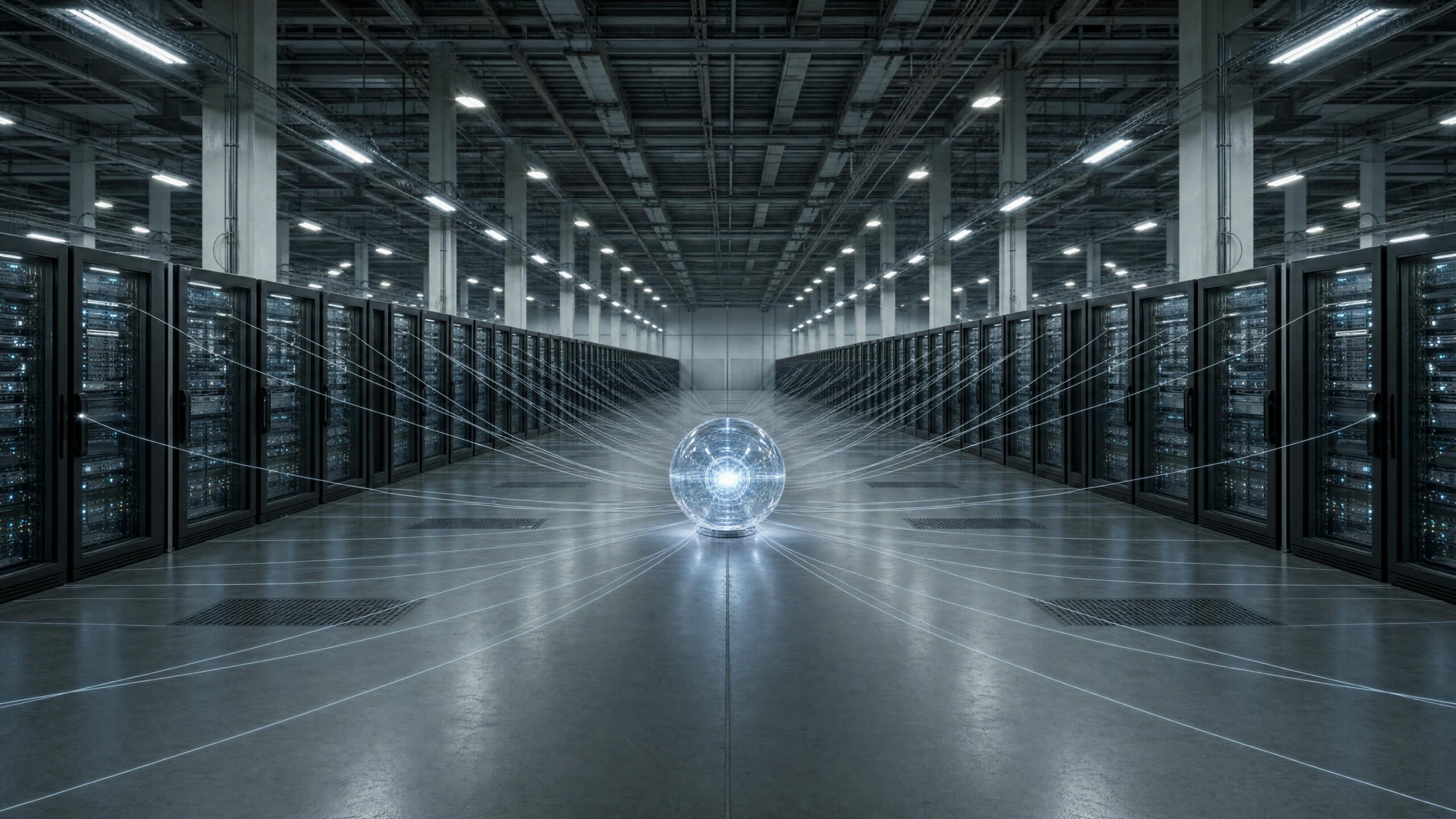 WWDC 2026: Apple Replaced Custody with Cryptography