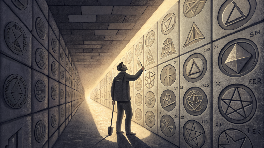 The PCC cryptographic ledger: an append-only record of all hardware participating in Private Cloud Compute