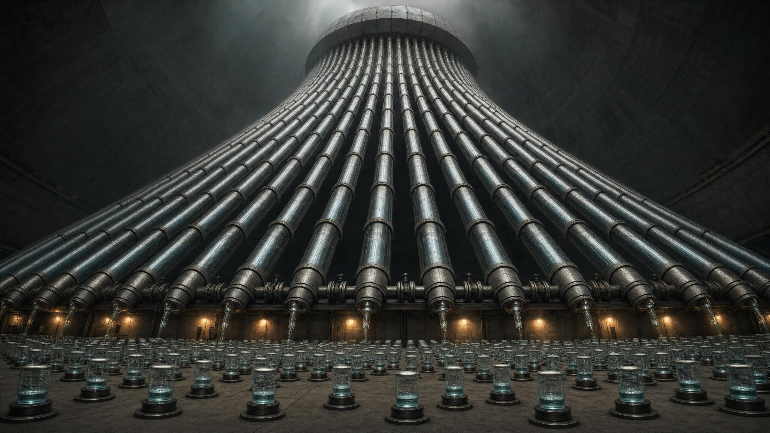 You Can’t Patch the API Against Distillation