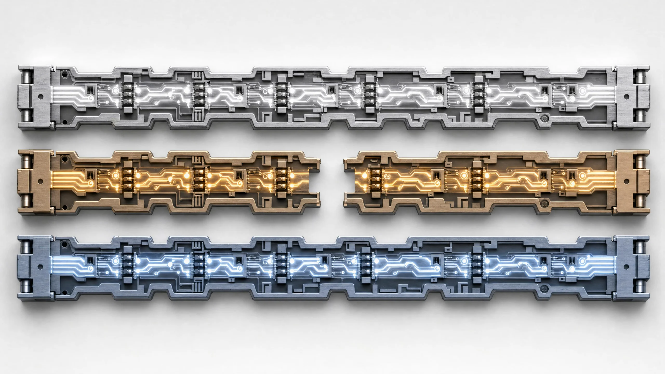 AI-generated editorial image